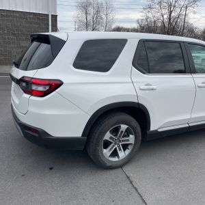 HONDA PILOT EX-L - 9
