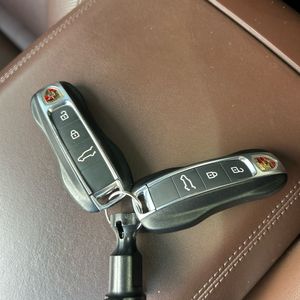 2021 Porsche CAYENNE GTS COUPE 缩略图 54