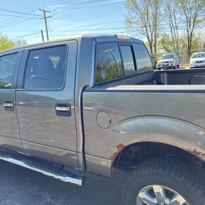 FORD F-150 XL - 6