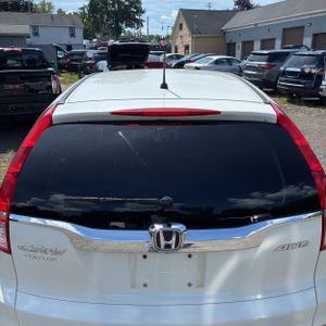 2016 Honda CR-V EX 缩略图 16