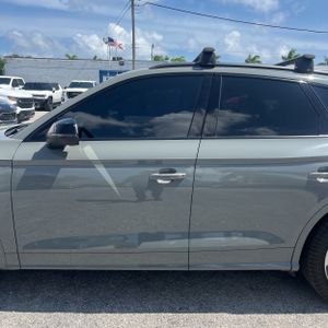 صورة 4 لـ 2019 AUDI SQ5 3.0T QUATTRO PRESTIGE