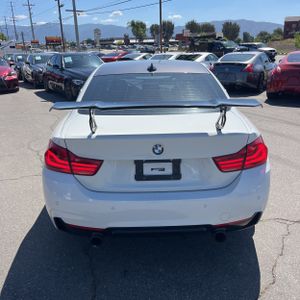 BMW 4 SERIES 440I XDRIVE - 7