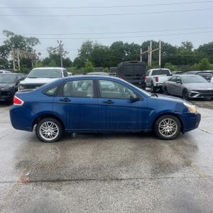 FORD FOCUS SE - 10