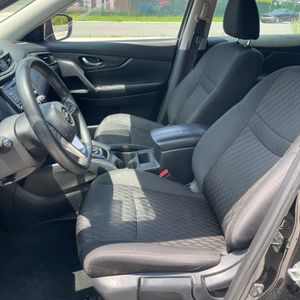 صورة مصغرة 32 لـ 2019 Nissan ROGUE S