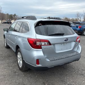 SUBARU OUTBACK 2.5I PREMIUM - 5