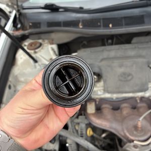 2014 Toyota CAMRY LE 缩略图 45
