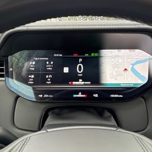 2023 LAND Rover RANGE ROVER SE 照片 38