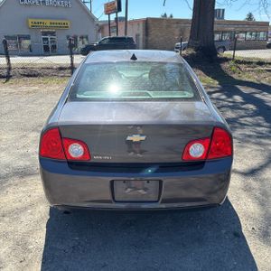 CHEVROLET MALIBU LS - 7