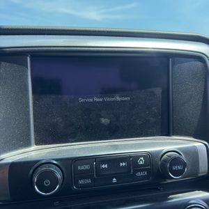 صورة مصغرة 67 لـ 2014 Chevrolet SILVERADO 1500 LT Z71