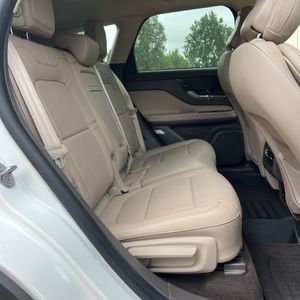 2020 Lincoln CORSAIR RESERVE 缩略图 35
