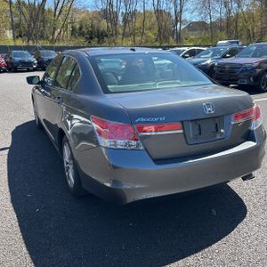 HONDA ACCORD - 5