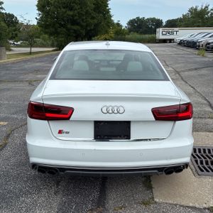 صورة 7 لـ 2018 AUDI S6 PRESTIGE
