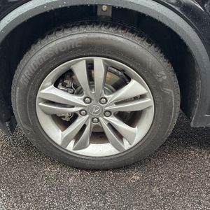 صورة مصغرة 17 لـ 2026 Acura MDX BASE