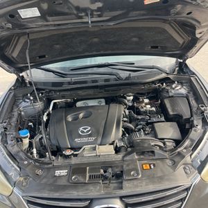 2016 Mazda CX-5 TOURING 照片 43