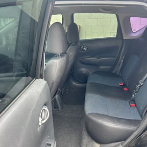 صورة 34 لـ 2014 Nissan VERSA NOTE SV