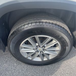 صورة مصغرة 18 لـ 2023 Chevrolet TRAVERSE LT CLOTH