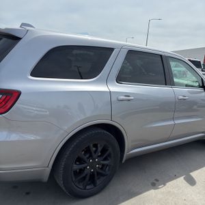 DODGE DURANGO R/T - 9