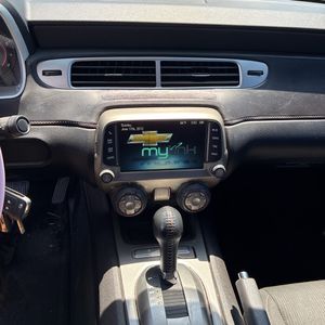 2013 Chevrolet CAMARO LT — миниатюра 36