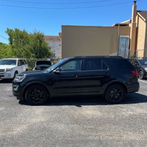 FORD EXPLORER SPORT - 3