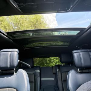 2018 LAND Rover RANGE ROVER SPORT HSE DYNAMIC — фото 35