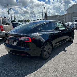 صورة 7 لـ 2022 Tesla MODEL 3 BASE