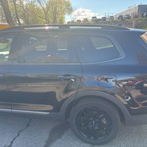 KIA TELLURIDE EX X-LINE - 6