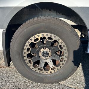 2020 Mercedes-BENZ SPRINTER 2500 照片 18