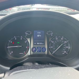 2016 Lexus GX 460 LUXURY — фото 38