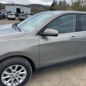 CHEVROLET EQUINOX LT - 2