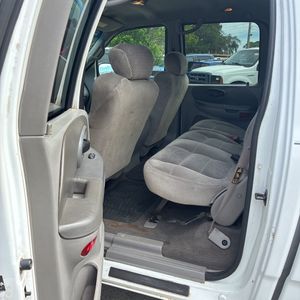صورة 53 لـ 2001 FORD F-150 XLT
