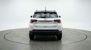 2025 JEEP COMPASS TRAILHAWK 照片 6