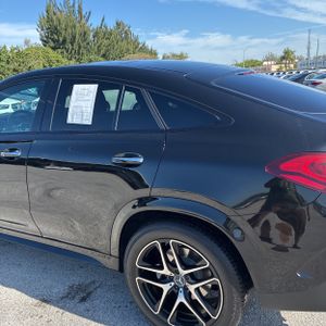 MERCEDES-BENZ GLE AMG - 6