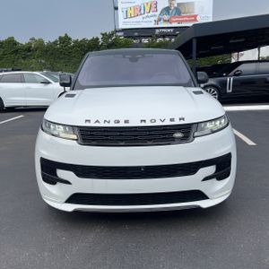 2023 LAND Rover RANGE ROVER SPORT P400 DYNAMIC SE 照片 14