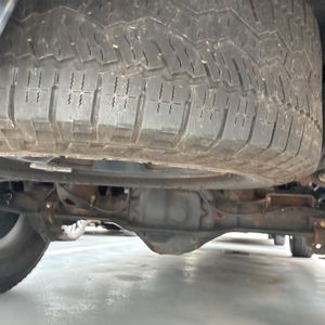 2020 RAM 1500 REBEL 缩略图 42