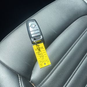 2021 FORD EDGE SEL — миниатюра 56