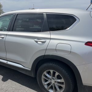 HYUNDAI SANTA FE SE 2.4L - 6