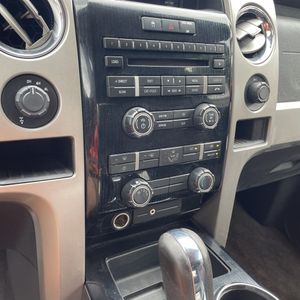 2010 FORD F-150 FX4 — миниатюра 71