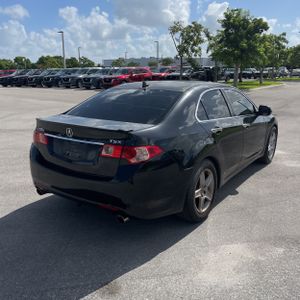 2013 Acura TSX W/TECH — фото 8