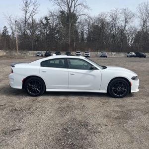 DODGE CHARGER GT AWD - 10