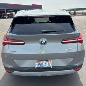 BMW X3 30 XDRIVE - 7