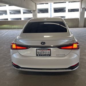 LEXUS ES 300H BASE - 7