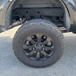 صورة مصغرة 19 لـ 2018 RAM 2500 LARAMIE