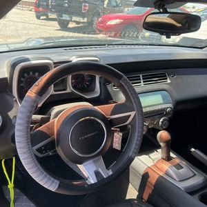 2011 Chevrolet CAMARO LT 缩略图 36