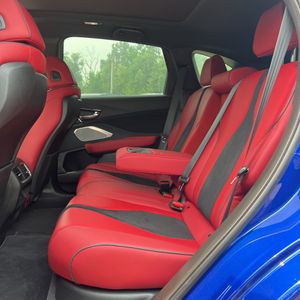 2022 Acura RDX A-SPEC — миниатюра 34