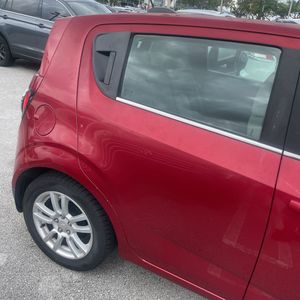 صورة مصغرة 57 لـ 2016 Chevrolet SONIC LT AUTO