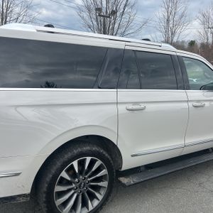LINCOLN NAVIGATOR L RESERVE - 9