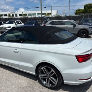 2019 AUDI A3 40 PREMIUM 照片 6