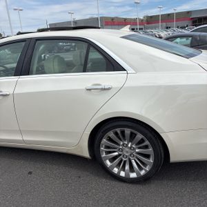 CADILLAC CTS 3.6L LUXURY COLLECTION - 6