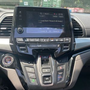 صورة 40 لـ 2021 Honda ODYSSEY TOURING