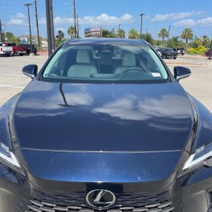 2023 Lexus RX 350 PREMIUM 缩略图 15